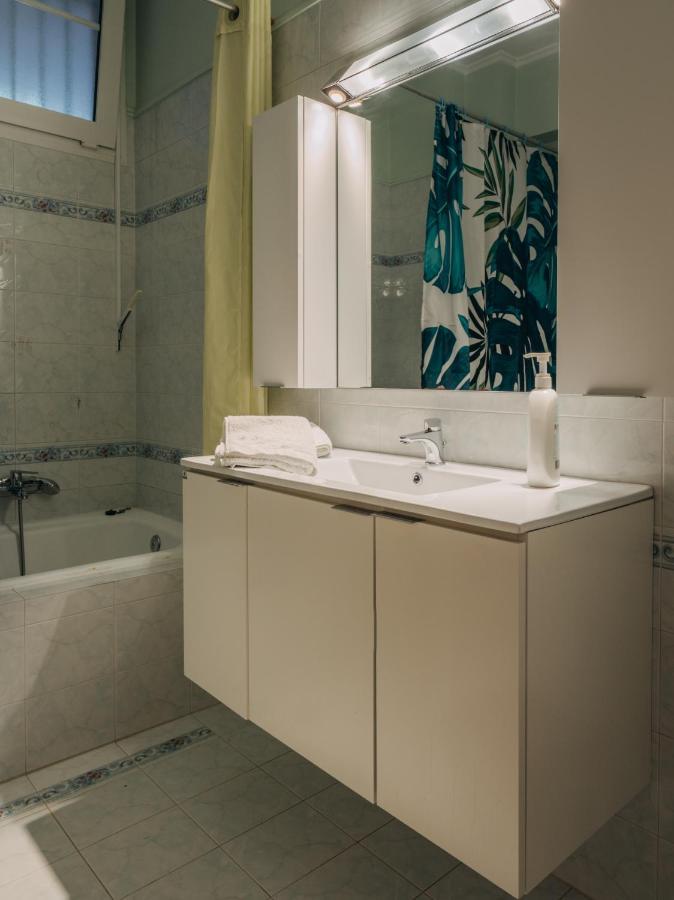 Crystal Villa Pátra Kültér fotó