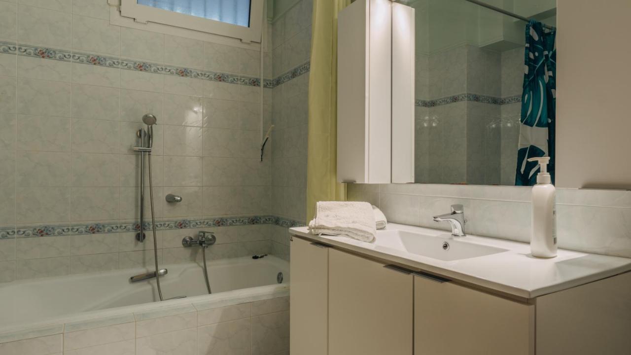 Crystal Villa Pátra Kültér fotó