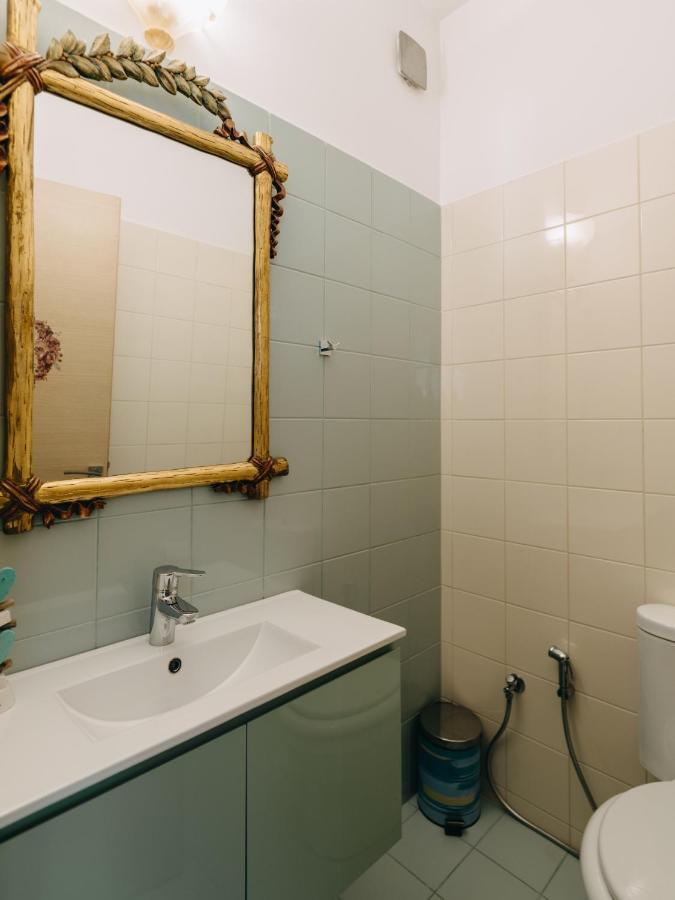 Crystal Villa Pátra Kültér fotó
